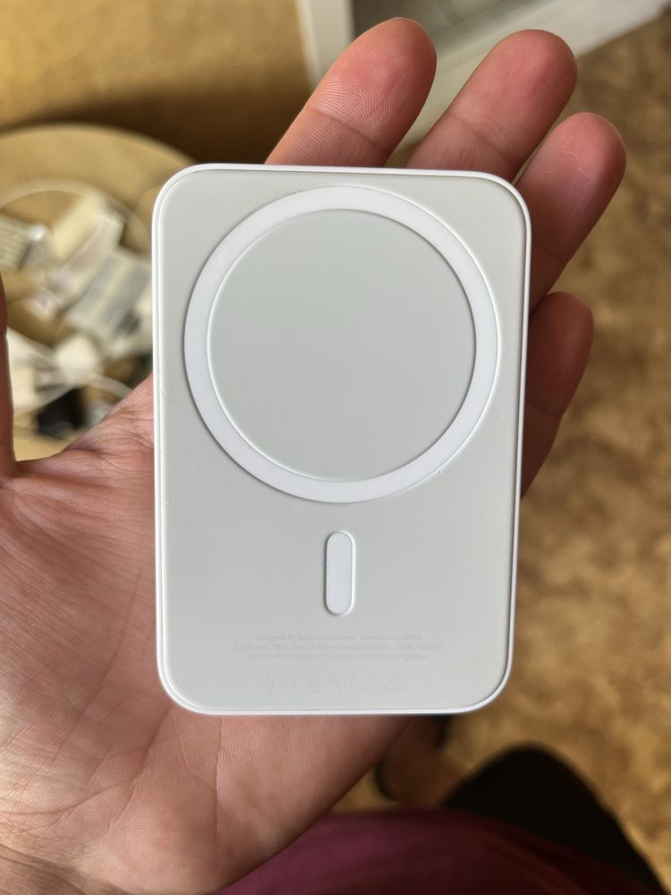 MagSafe оригинал !!!