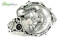 Skrzynia biegów OPEL F17 C374 C394 W374 W394
