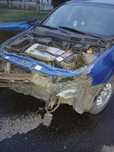 Opel astra 1999 року  (після дтп)