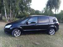 Sprzedam Ford S-Max