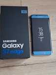 Samsung Galaxy S7 EDGE jak nowy!