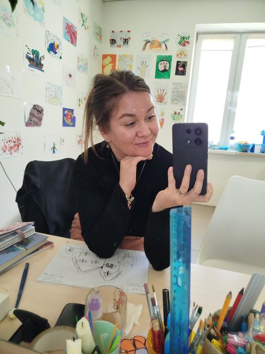 Психолог , дитячий психолог ( 14 років досвіду)