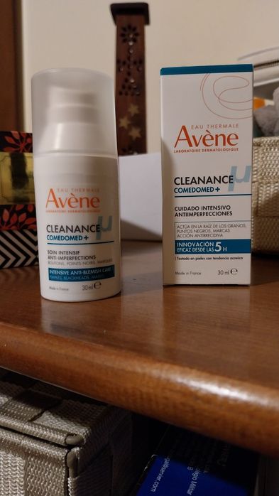 Avène Cleanance Comedomed+