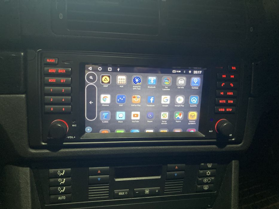 Продам Бмв е 39 М54 В22