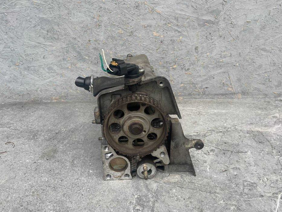 ГБЦ Головка блока Fiat Punto Palio Panda Siena  1.1 1.2