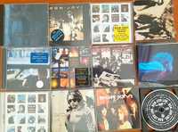 conjunto 12 cds Bon Jovi Jon Bon Jovi
