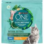 Purina one (Пуріна ван) Для дорослих котів 1.5 кг та 800г