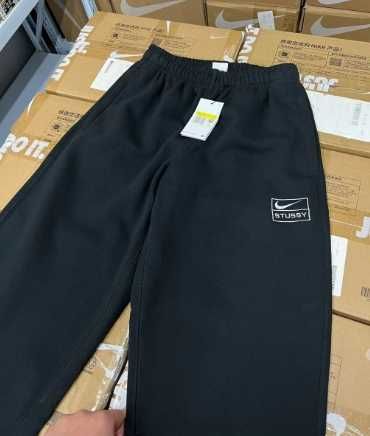 Nike x Stussy joggers S