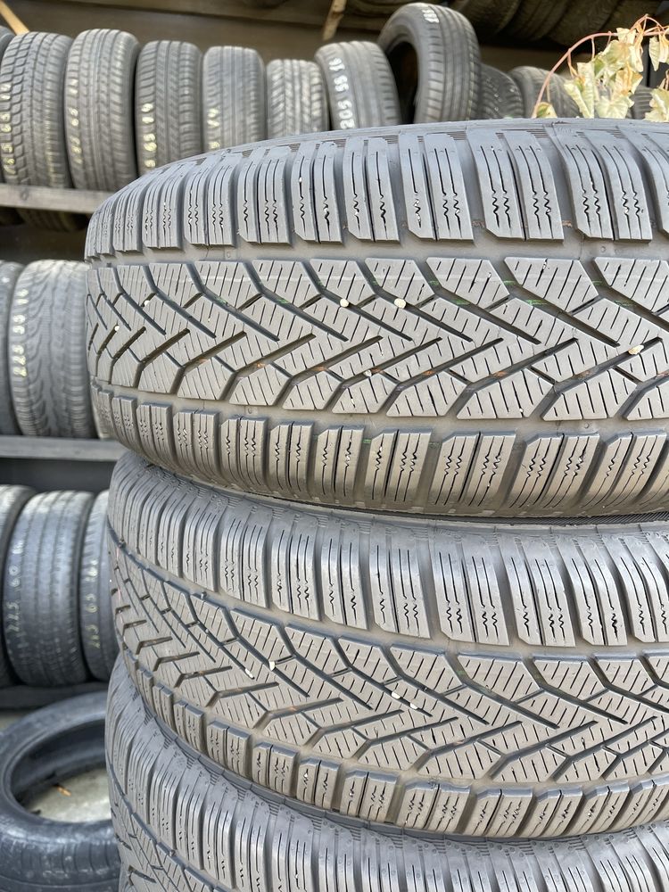 ‼️ 215.65r16 Semperit Speed Grip 2 всесизонні шини колеса 4шт