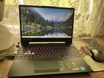 ASUS Tuf gaming F15 FX506HCB