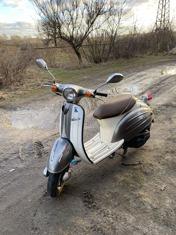 Продам Suzuki Verde