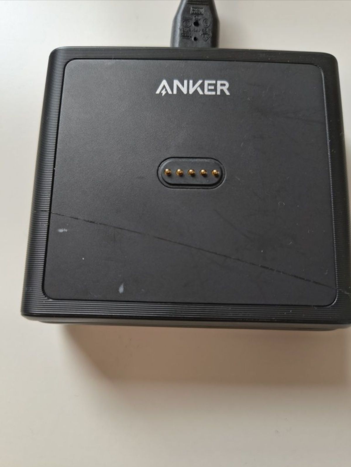 Stacja ładująca ANKER Prime 100W w kolorze