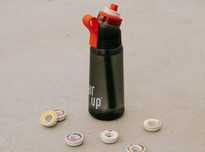 Пляшка Air Up Bottle з 6 капсулами оригінал