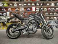 VOGE R125 VOGE R125 - Dealer Łódź