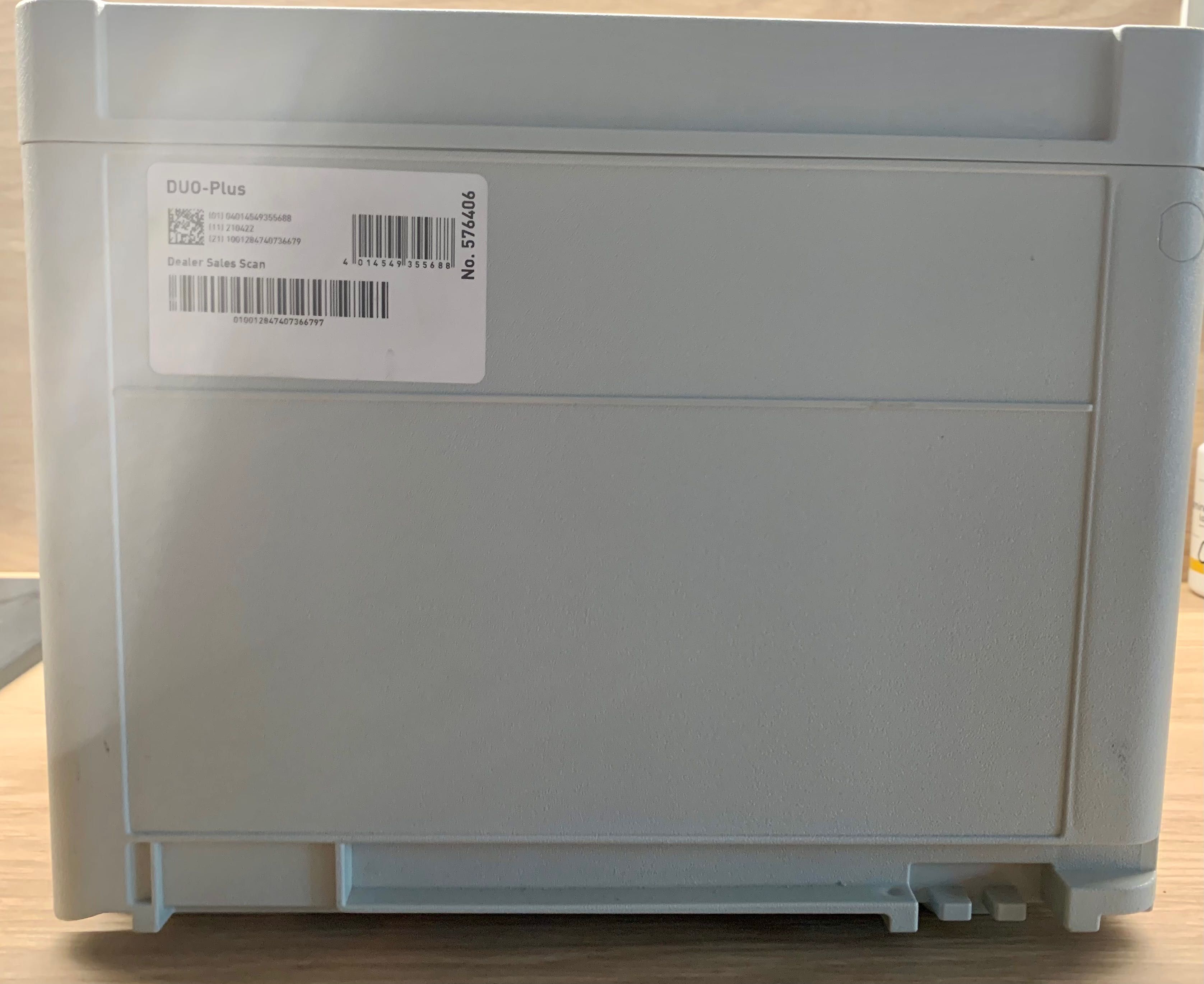 FESTOOL Lampa robocza ze statywem