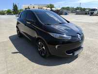 Renault Zoe 41kw Intense
