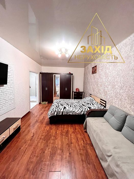 2 кімнатна Новобудова 2 поверх