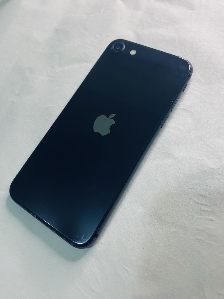 Iphone SE 2020 128 GB Neverlock