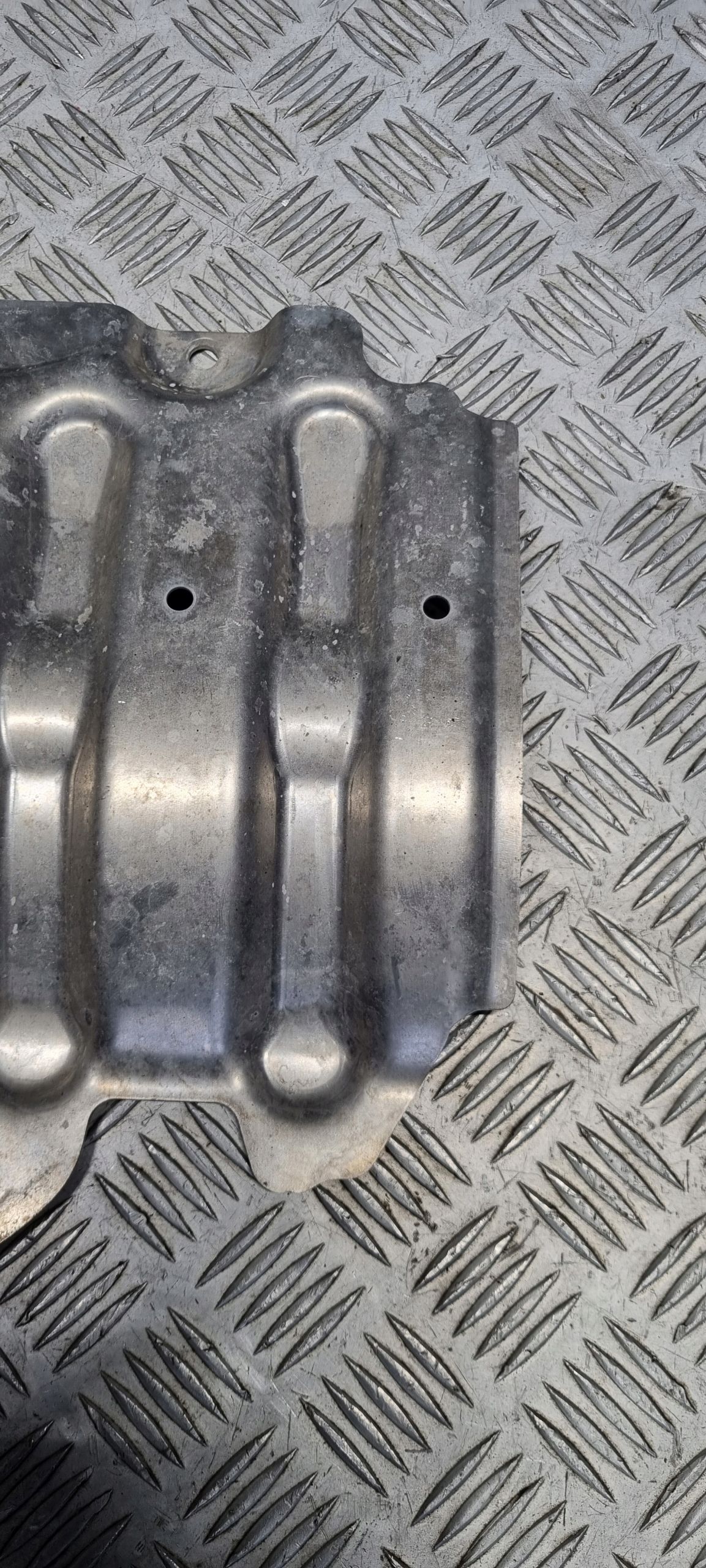 BMW G20 G21 OSŁONA Blacha Sanek WÓZKA