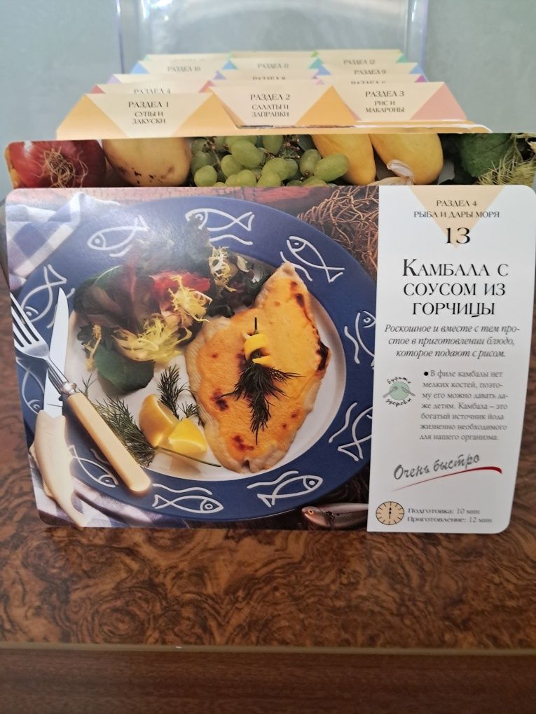 Рецепты Вкусно,быстро удобно