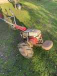 Motocultivadora Honda F460