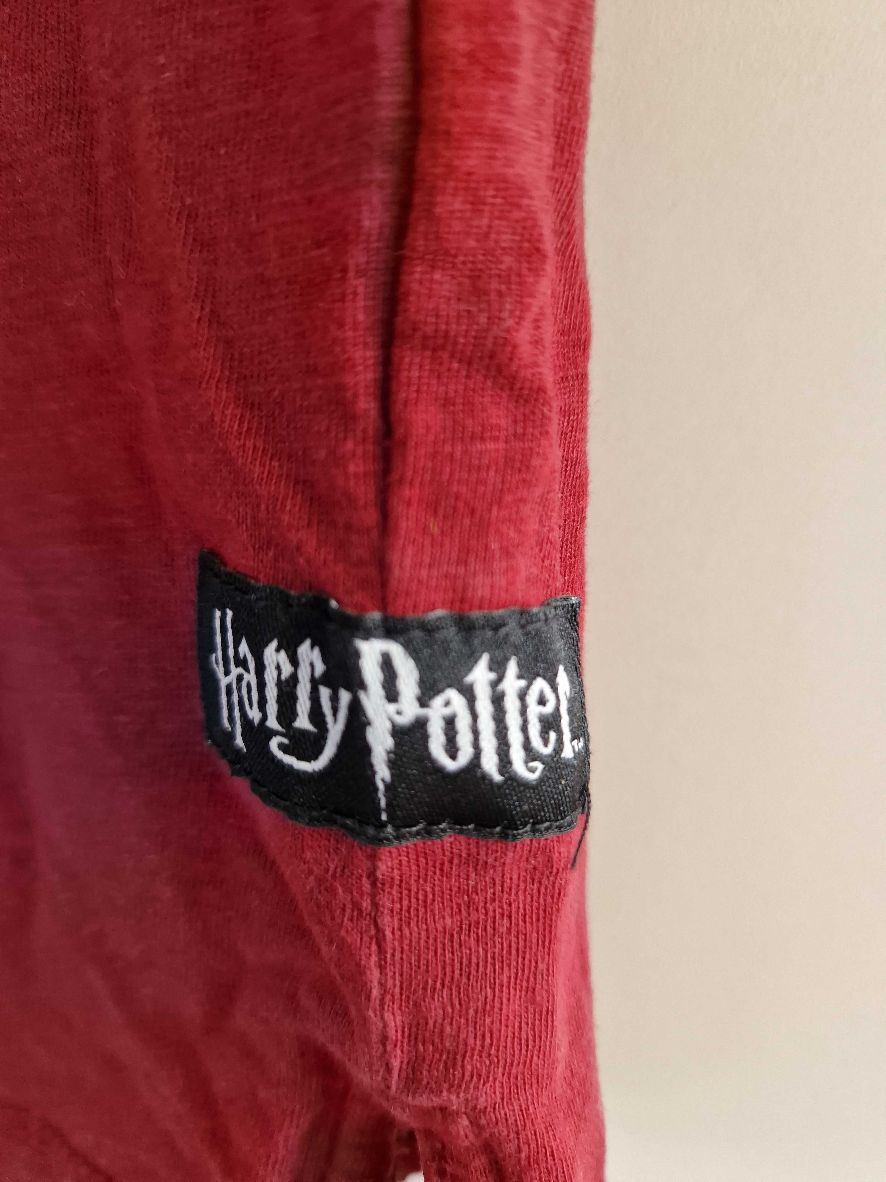 T-shirt bluzka koszulka Harry Potter
