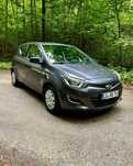 Hyundai i20 Benzyna • Zadbany • Gotowy do jazdy!