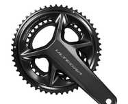 Korba Ultegra R8000, 172,5 mm / 50-34+ kaseta CS-HG700 11s, 2 łańcuchy