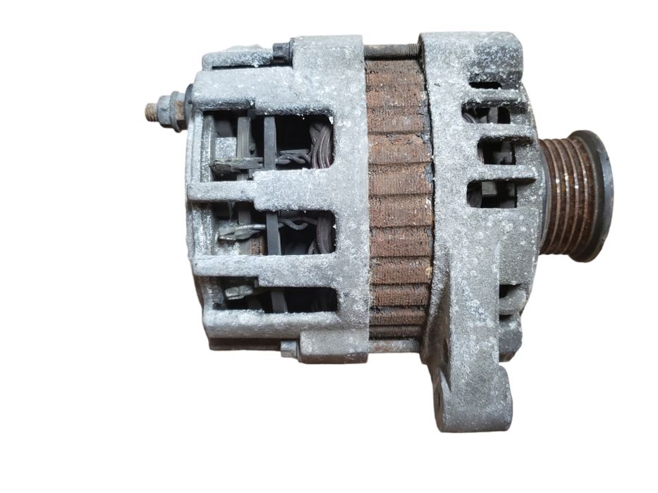 Генератор  Citroen C2  2009 - 2023 235501085030 разборка