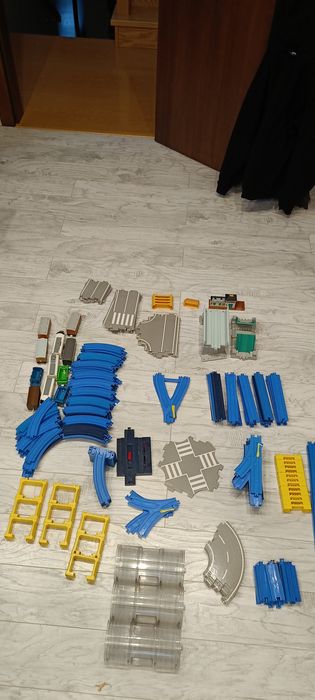 Tory Tomy Tomek i przyjaciele