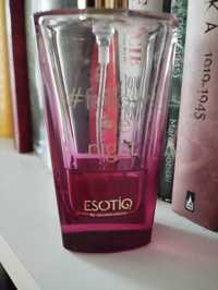 Perfumy Joanna Krupa Follow the Night Esotiq EDP 50 ml z ubytkiem