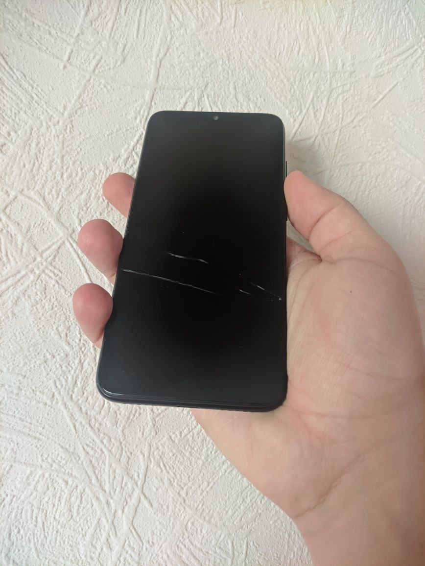 Смартфон Xiaomi Redmi note 7 128гб (сяомі редмі нот 7) Читати ОПИС!