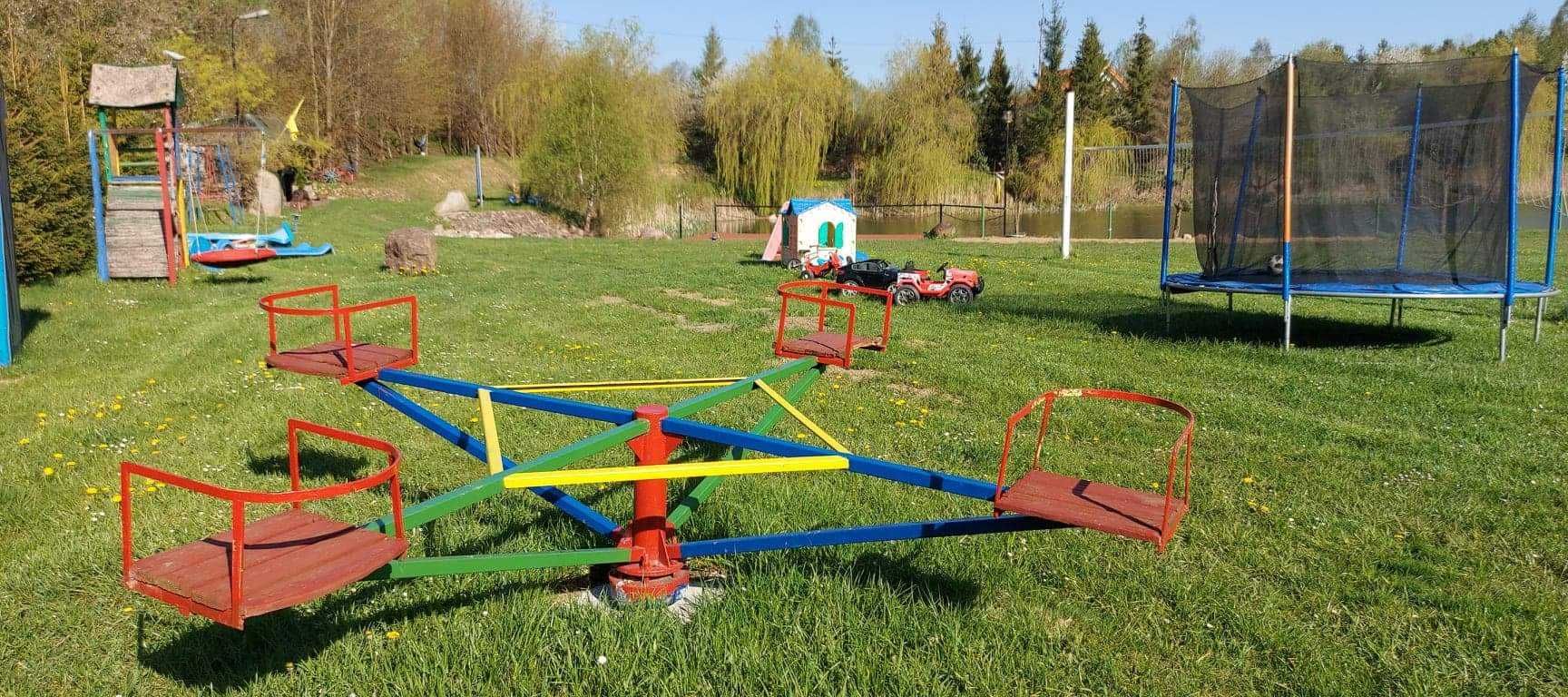 Domek nad jeziorem ,jacuzzi , balia noclegi majówka kaszuby Trójmiasto