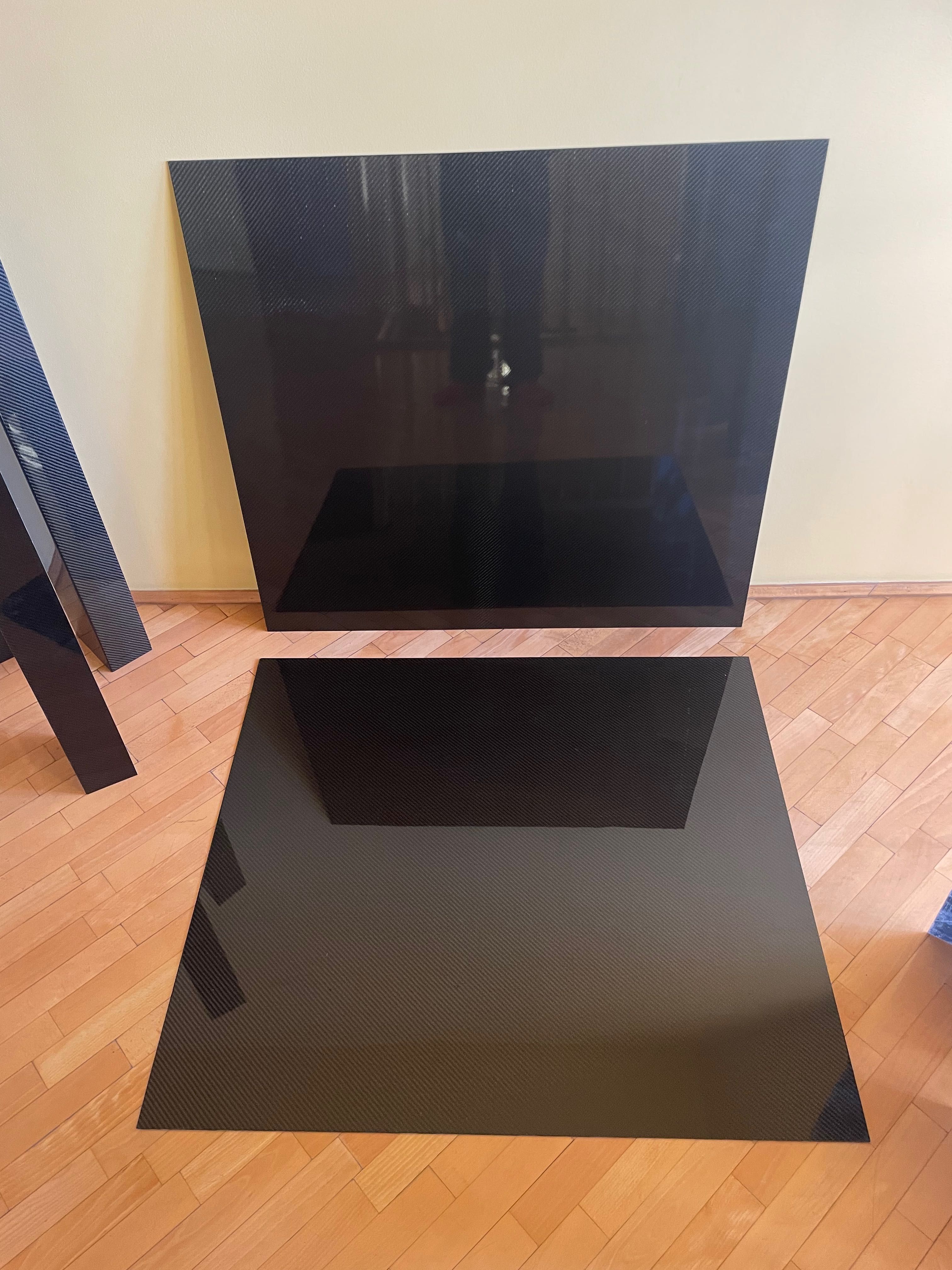 Nowe Schody CARBON Unikat