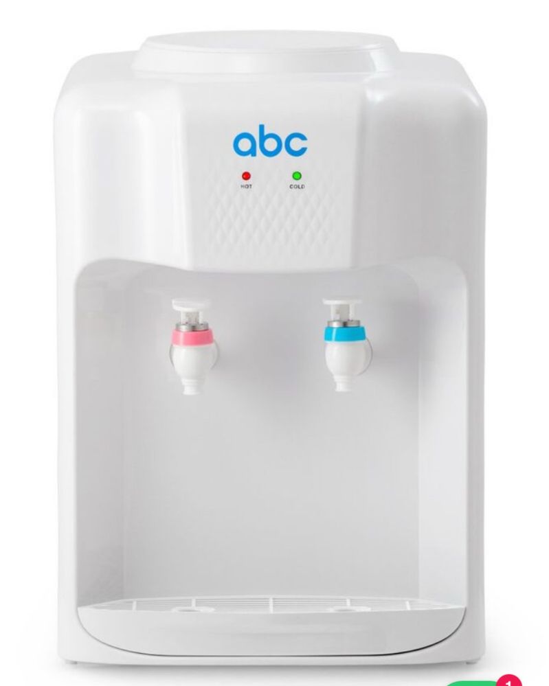 Кулер для води ABC D270E