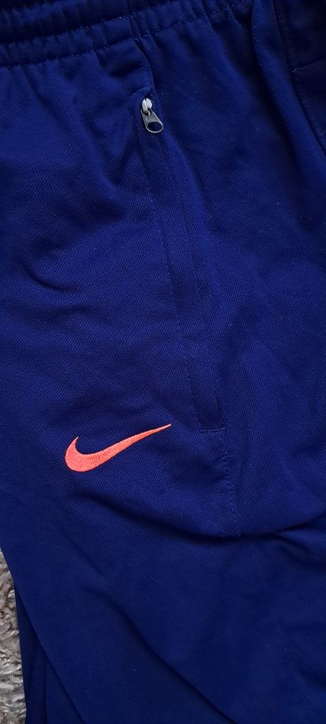 Spodnie dresowe Nike Barcelona S