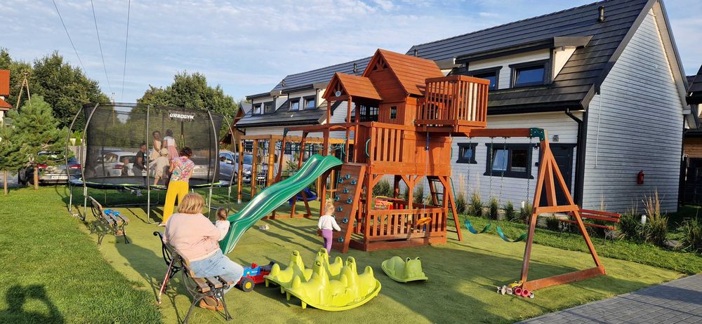 Wolne Domki i pokoje ŚWIĘTA I  SYLWESTER