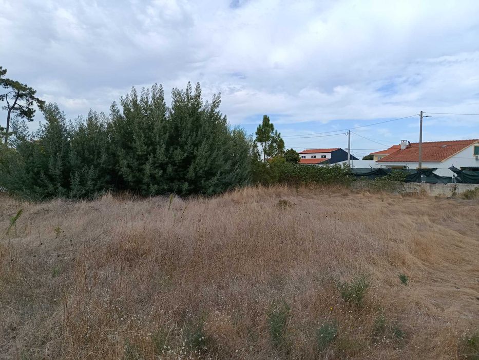 Vendo terreno com 1225m2