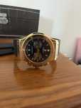 Hublot Big Bang king gold
