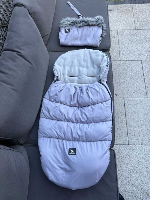 Wózek Cybex Priam 2.0 – Stelaż + Siedzisko + Gondola + Gratisy!