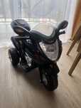 Motor na akumulator
