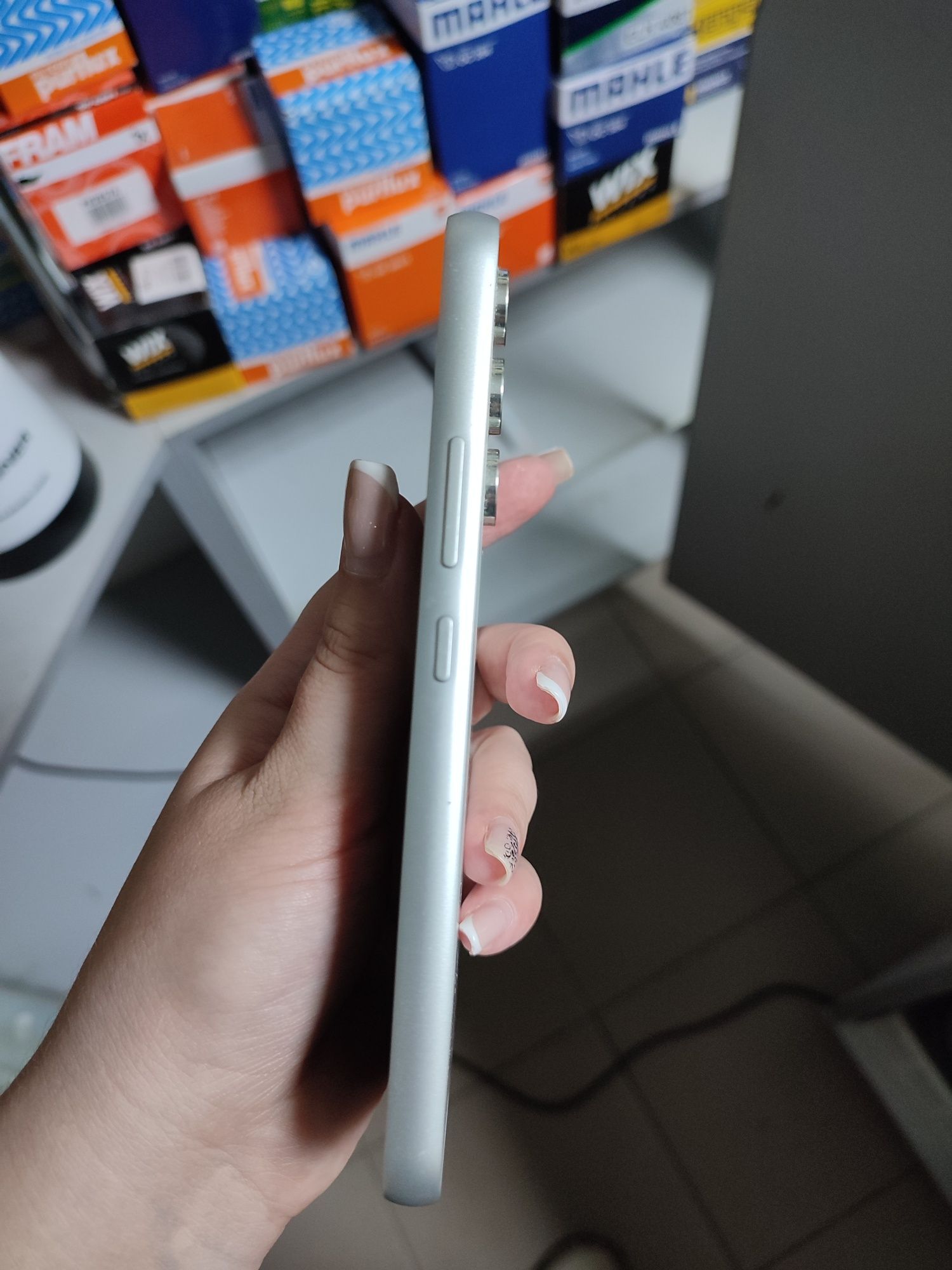Samsung A54 8/ 256