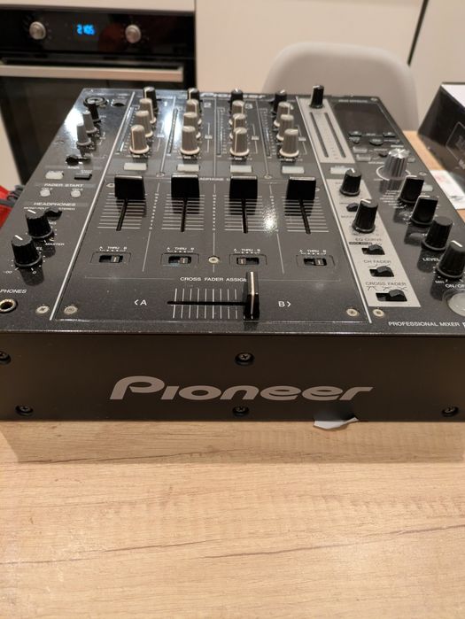 PIONNER DJM-700 jak nowy