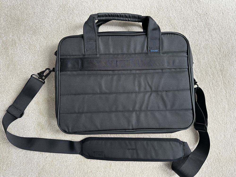 Torba na laptop Dell EcoLoop Pro Classic Briefcase 14