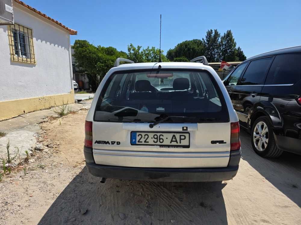 Venda de Opel Astra