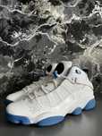 Кросівки чоловічі Nike Air Jordan 6 Retro Rings 44р