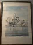 Serigrafia Edgar Silva 90/200