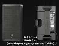 Kolumny aktywne electro voice zlx 12p g2 bluetooth jbl party box
