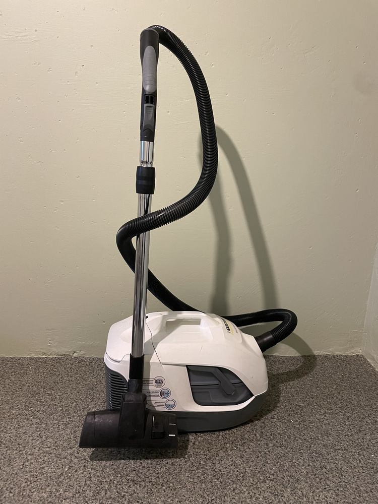 Пилосос Karcher ds 6000