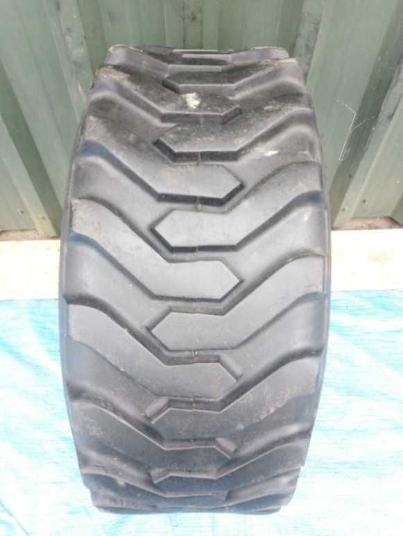 Opona Titan 260/70 - R 16.5 D 16,5 Ind Trac